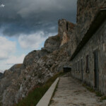 Baisse de Vallauretta