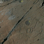 Gravures rupestres de la vallée des merveilles