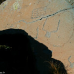 Gravures rupestres de la vallée des merveilles