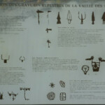 Gravures rupestres de la vallée des merveilles