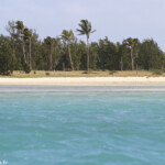 Ile aux Cocos