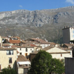 Village de Cipières