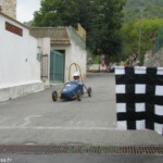 Course des savonnettes, village des Cipières