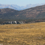 Plateau de Calern