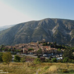 Village de Gréolières