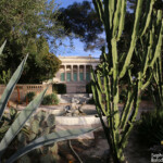 Cap d'Antibes, Villa d'Eilenroc