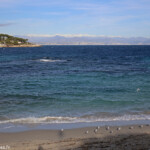 Cap d'Antibes, Plage de la Garoupe