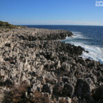 Sentier littoral de Saint-Jean-Cap-Ferrat