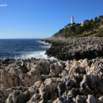 Sentier littoral de Saint-Jean-Cap-Ferrat