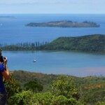 Baie de Prony (Merci Matthieu pour la photo :) )