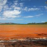 Baie de Prony