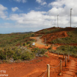 Point de vue du champ de bataille