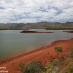 Lac de Yaté