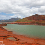 Lac de Yaté