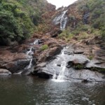 Cascade de Wadiana