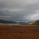 Lac de Yate