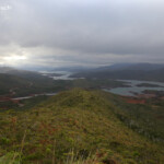 Lac de Yate