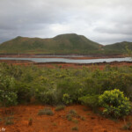 Lac de Yate