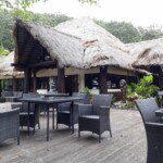 Hôtel Kanua Tera
