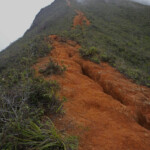 Montée au pic Malaoui