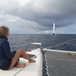 De retour sur l'eau !