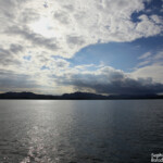 Retour vers la terre