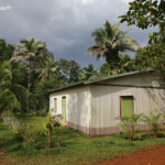 Village de Prony