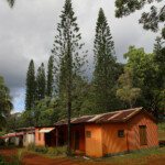 Village de Prony