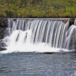 Chutes de la Madeleine