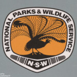 L'oiseau lyre, l’emblème des parcs nationaux, Royal National Park