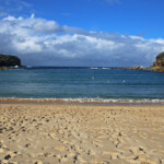 Wattamolla Beach, Royal National Park