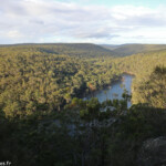 Bungoona Lookout, Royal National Park