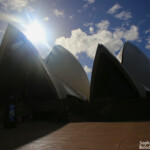 L'opéra de Sydney