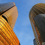 Prison dorée, Sydney