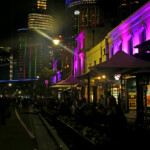 Vivid, Sydney