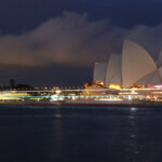 L'opéra de Sydney