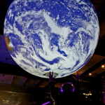 Le monde à protée de main, Vivid, Sydney