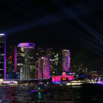 Sydney by night, Vivid, Sydney