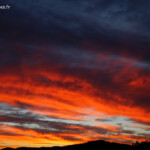Sunset à Airlie Beach