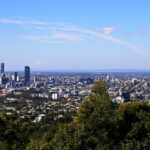 Jardin botanique de Brisbane