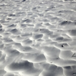 Sable blanc, Fraser Island