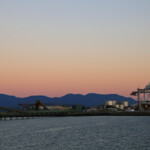 Retour dans la baie de Townsville