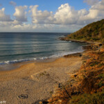 Plage de Noosa