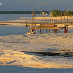 Système pour remonter les bateaux