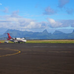 Aéroport de Papeete