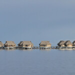 Gîte sur le lagon de Tikehau