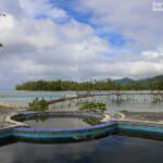 Site de l'ancien Sofitel