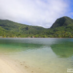 Site de l'ancien Sofitel