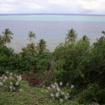 Lagon de Huahine