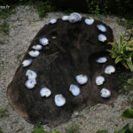 l'empreinte de Pi ihoro